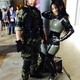 Illustration for article titled Some of the Tokyo Game Shows Best Cosplay